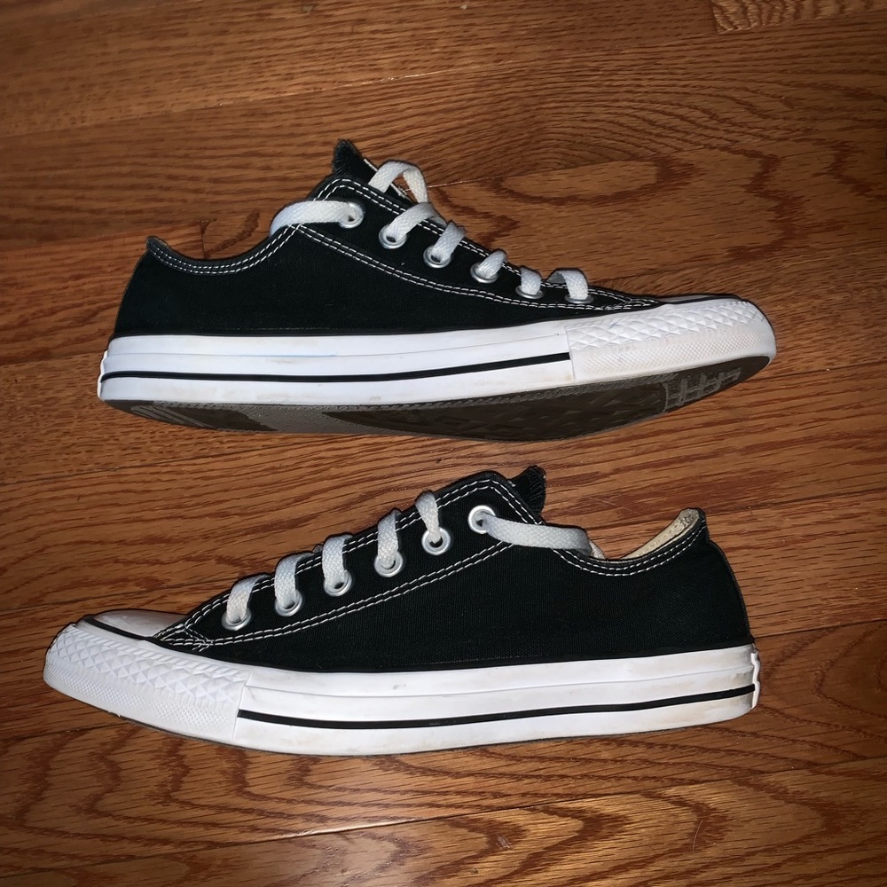 Converse All Stars